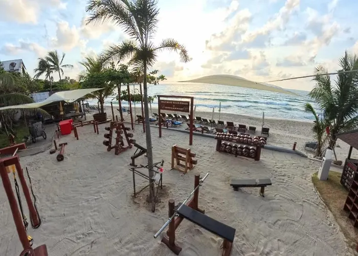 Chaweng Buri Resort