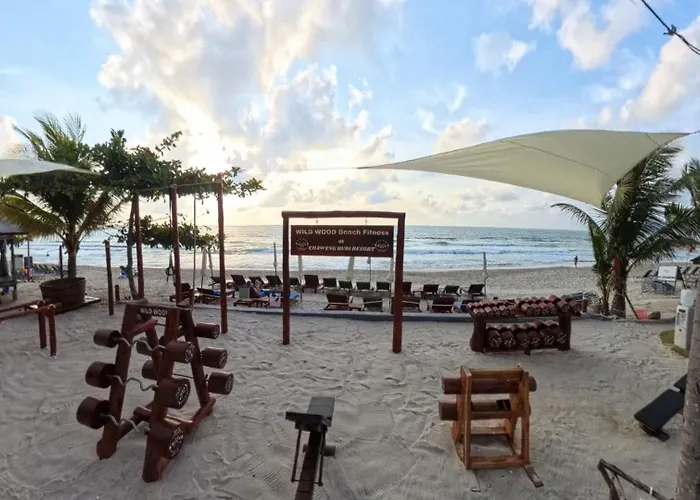 Chaweng Buri Resort