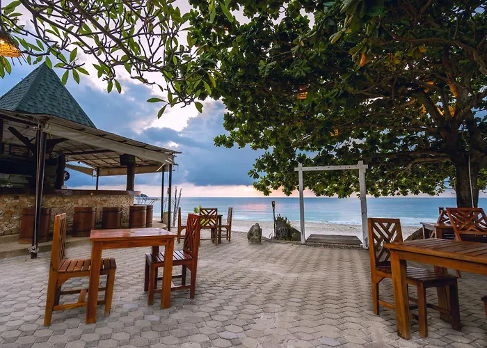 Chaweng Buri Resort