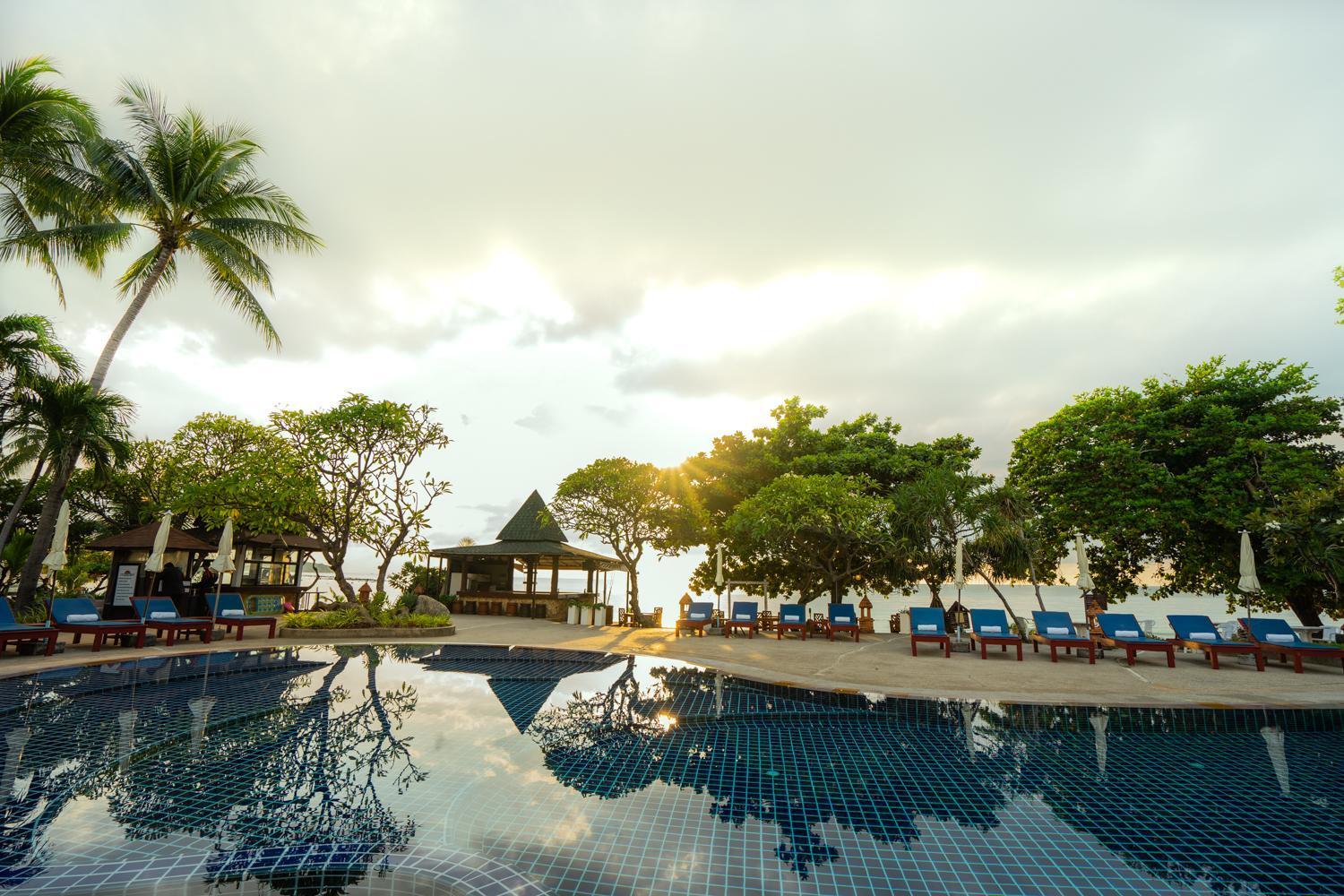 Resort Buri