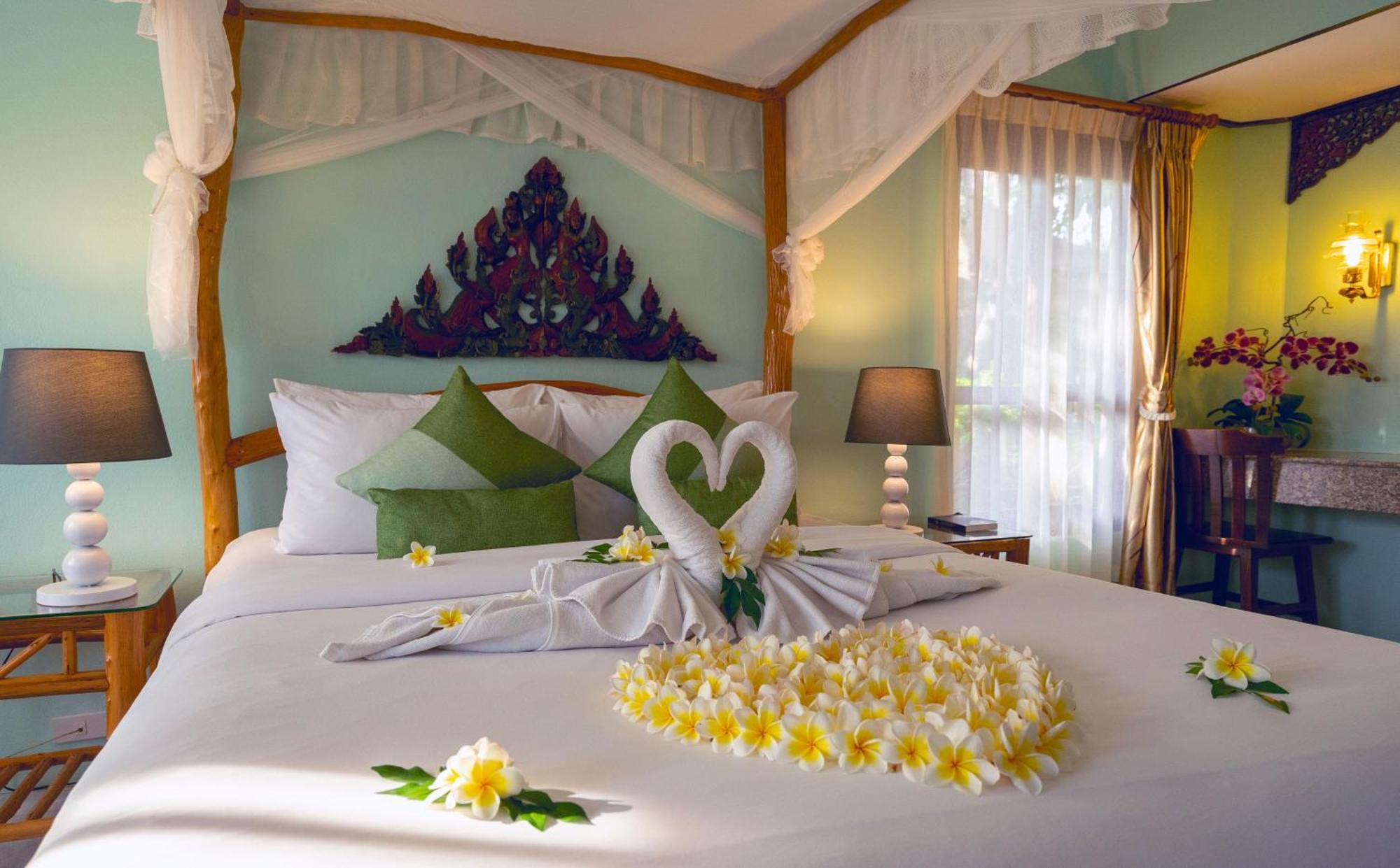 Buri Resort Chaweng (Koh Samui)