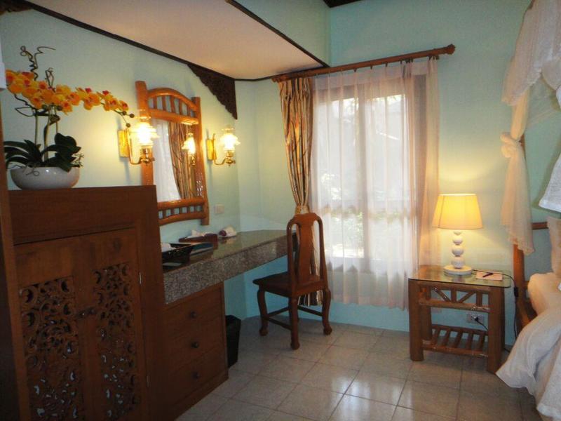 Resort Buri 3*