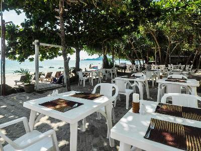 Buri Chaweng (Koh Samui)